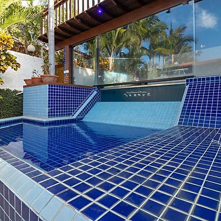 Hotel Natural - Spa & Lazer Brotas Exterior photo